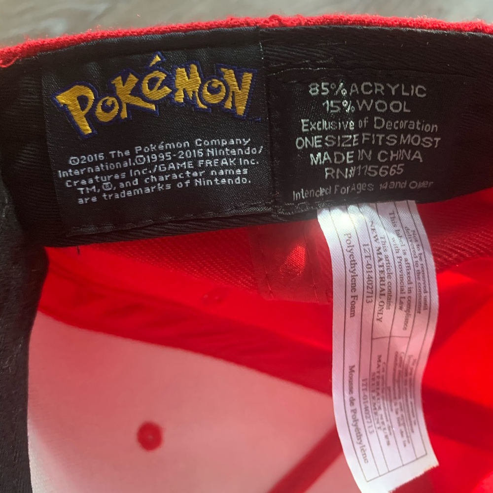 Pokémon SnapBack - Picture 6 of 8